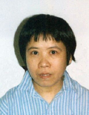 Photo of Huong Ong