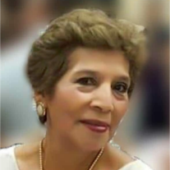 Maria Luisa Hernandez