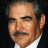 Marcial D. Martinez