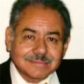 Arturo M. Venegas 10764234