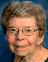 Phyllis  M. Sinksen