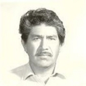 Luis B Vasquez