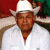 Joaquin Palacios Gonzales 10764959