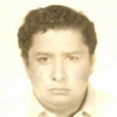 Alfredo C. Vazquez 10765873