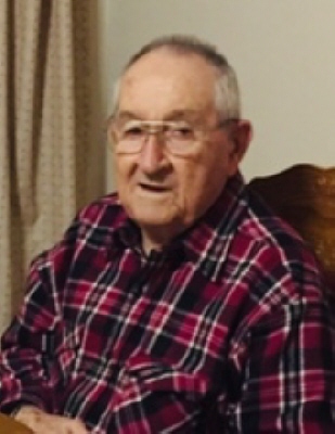 Charles M. "Bud" Wolf Delta, Pennsylvania Obituary