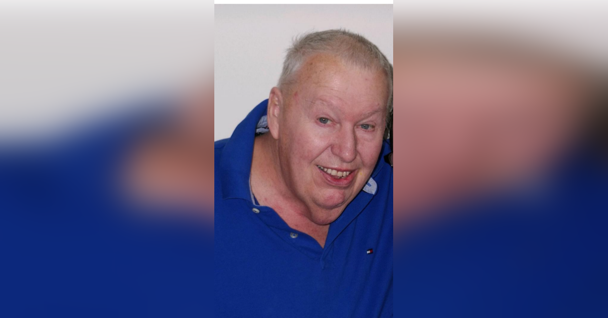 Obituary information for Raymond "Ray" McKellar