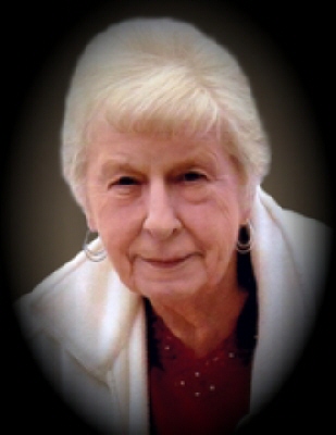Florence Martin Niagara Falls, Ontario Obituary