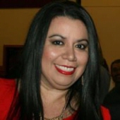 Maria Consuelo Mendoza 10766951