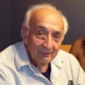 Manuel M. Longoria