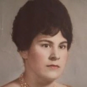 Maria Teresa Cruz