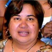 Elva Martha Flores 10767298