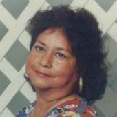 Maria Jimenez