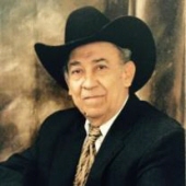 Julio T. Garcia