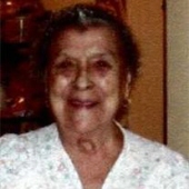 Margarita Alvarez Saraiba 10767609