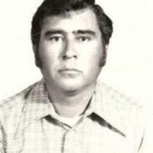 Reynaldo O. Valdez