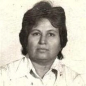 Juana O. Venegas