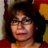 Rosa Elia Moreno
