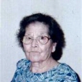 Mauricia A. Ortiz
