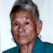 Anita Rodriguez Jasso