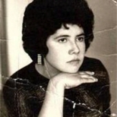 Maria D. Castillo