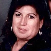 Elsa M. Garza De Torres