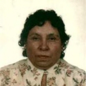 Francisca R. Rodriguez
