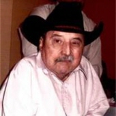 Jose Luis Ramirez