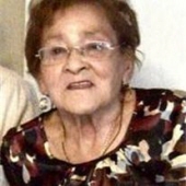 Leonor C. Garcia