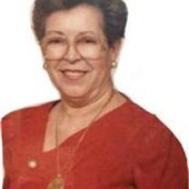 Elvira Villarreal