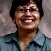 Margarita O. Garcia