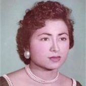 Petra S. Garcia