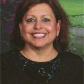Martha A. Zuniga