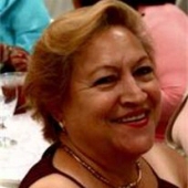 Maria G. Medrano