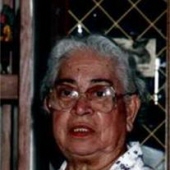 Guadalupe G. Talamantes
