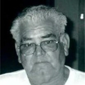 Ramon T. Reyes