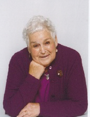 Photo of Betty Ellen LAMB