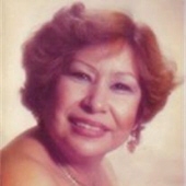 Yolanda Rodriguez