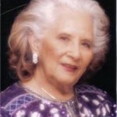 Leonor Salas Chacon