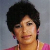 Dora E. Santellanes
