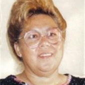 Gloria F Sandoval