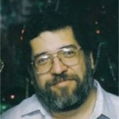 Alfredo G Talamantez