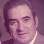Humberto Lopez