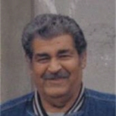 Horacio R Chavez