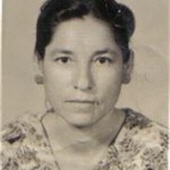 Francisca Silva