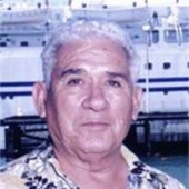 Juan D Luevano