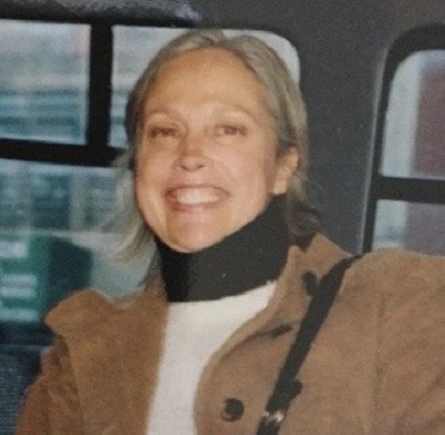 Photo of Deborah Allen