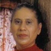 Cecilia G. Flores