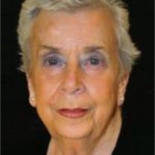 Betty Ann Henderson