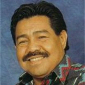 Juan R. Partida