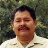 Domingo P. Gonzalez